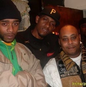 Meet your Posher, Marco